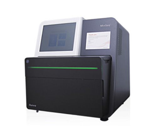 测序仪 MiniSeq
