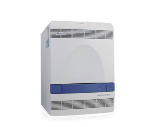 实时荧光定量PCR仪 ABI 7500