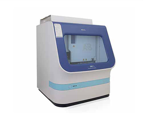 基因分析仪 ABI 3500Dx